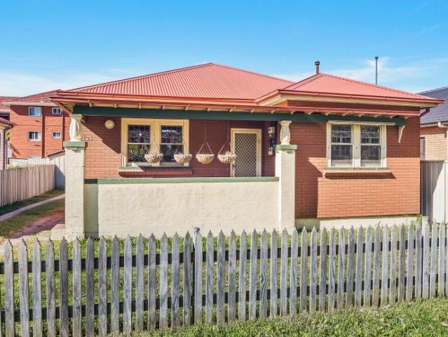 121 Church Street, Wollongong