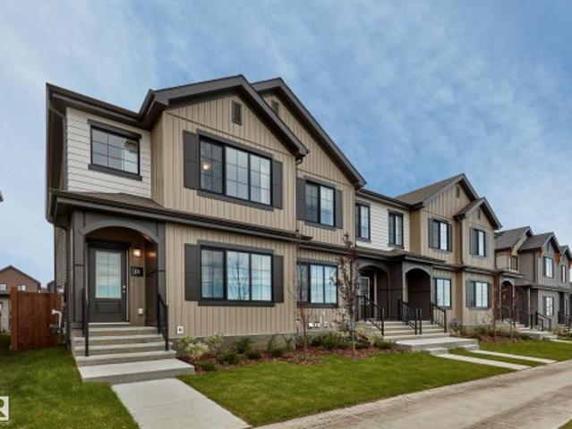 121 Chelles Wynd, St. Albert, AB, T8T 2C2 house for sale | Listing ID E4509 | Royal LePage
