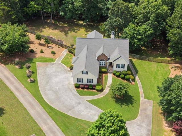 121 Chestnut Hill Drive
