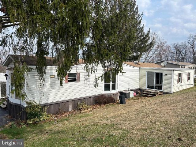 121 Chestnut Hill Drive