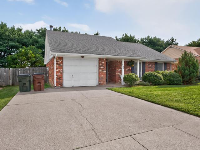 121 Chestnut Lane