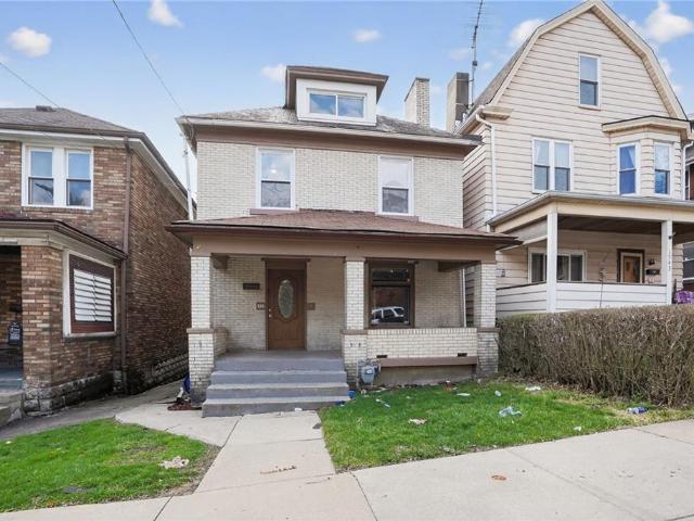 121 Clairtonica St, Pittsburgh, PA 15205 | MLS #1745