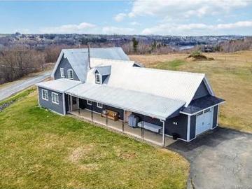121 Cloverdale Rd, Hartland, NB, E7P 3H8 house for sale | Listing ID NB138218 | Royal LePage