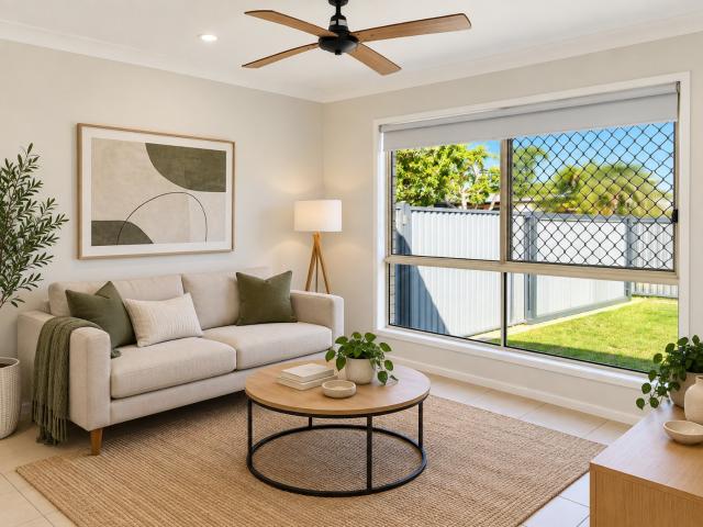1/21 Crystal Reef DriveCoombabah QLD 4216, Australia