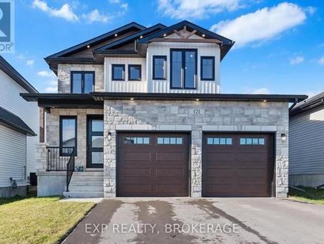 121 Creighton Drive, Loyalist Lennox And Addington South, ON, K0H 2H0 house for sale | Listing ID X13780 | Royal LePage