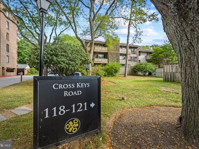 121 Cross Keys Road # R121D