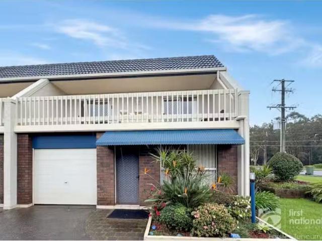 1/21 Cross Street, Forster Townhouse for rent Listed by Melis.