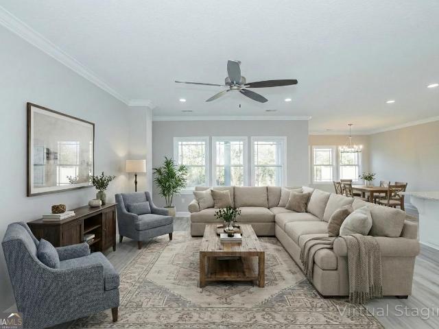 121 Amanda Trce, Kingsland, GA 31548 | MLS #10465