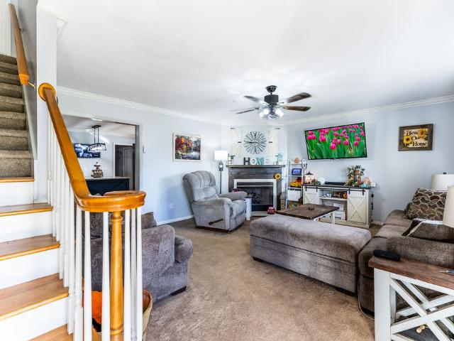 121 Amberwood Drive