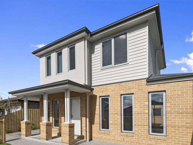 1/21 Ann Street, Geelong West, VIC 3218