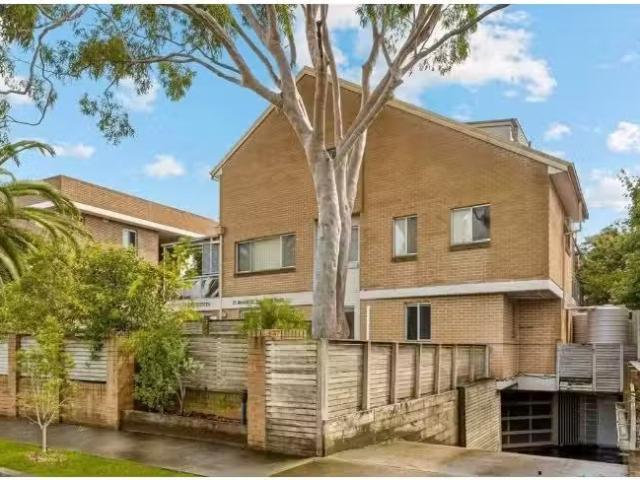 1/21 Anselm Street, Strathfield South Apartment for rent List.