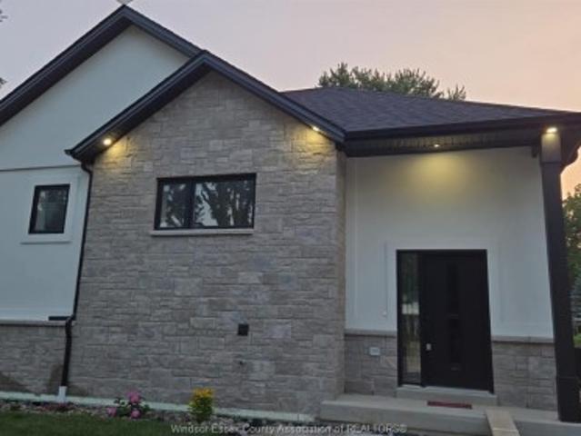 121 Allison Avenue Unit# Lower, Colchester, ON, N0R 1G0 house for lease | Listing ID 26022 | Royal LePage