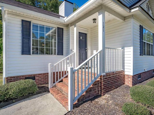 121 Arborgate Circle