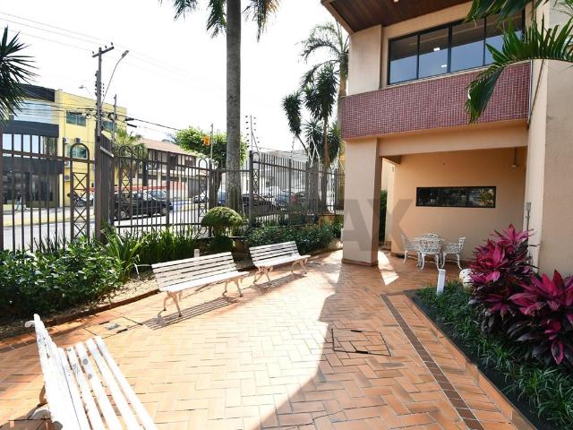 121 Área Útil Apartamento Alugar, 3 Dormitórios localizado em Avenida 2, 1270, Jardim Claret, Rio Claro, São Paulo, 13500410 | Brasil
