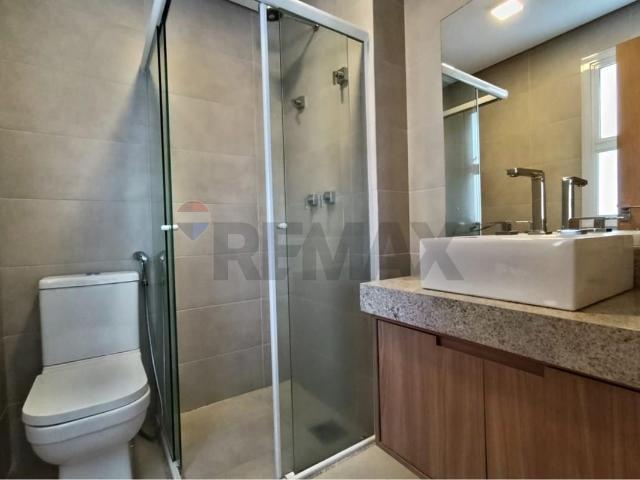 121 Área Útil Apartamento Alugar, localizado em Interlagos, Três Lagoas, Mato Grosso do Sul, 79640050 | Brasil