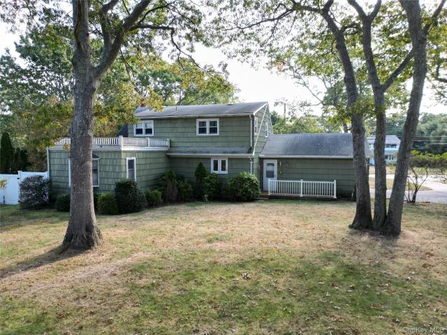 121 Aspatuck Road