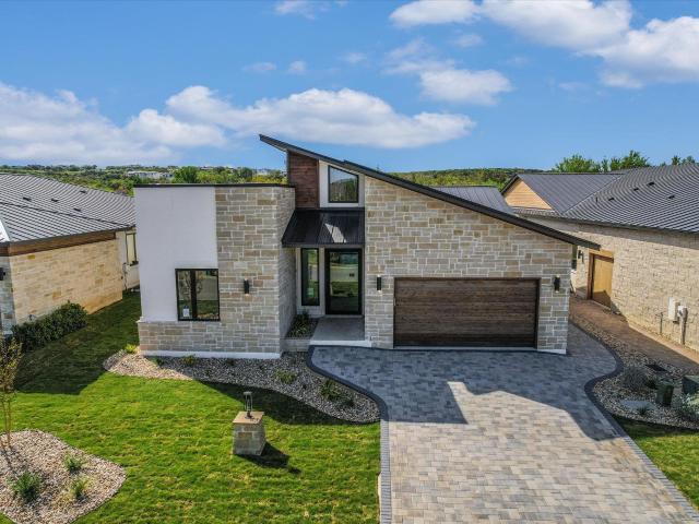 121 Azalea Loop, Horseshoe Bay, TX 78657 | MLS #177097