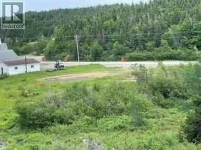 121 Bayview Road, Beachside, NL, A0J 1T0 vacant land for sal.
