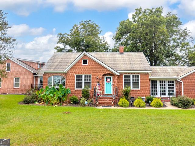 121 Bailey Place Road