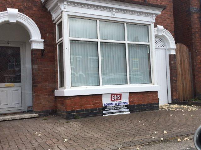 121 Belvedere Road, Burton on trent 1 bed in a house share to rent £520 pcm £120 pw