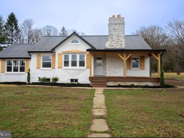 121 Ben Titus Road