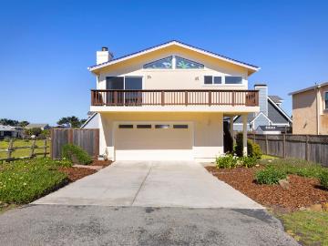121 Bernal Ave, Moss Beach, CA 94038 | MLS #ML82041