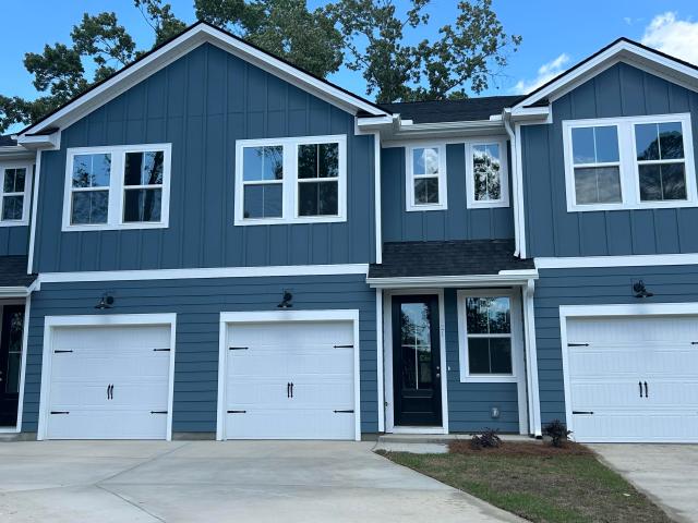 121 Berry Shoals Drive