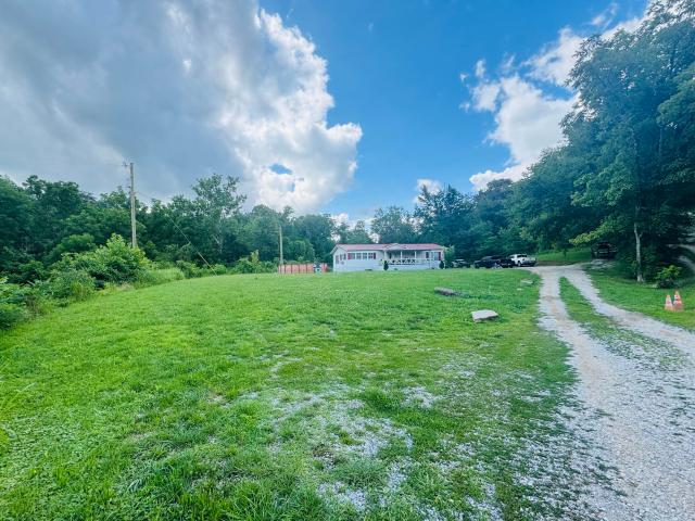 121 Black Creek Road