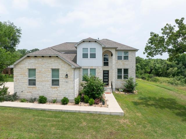 121 Black Talon Ln, Cedar Creek, TX 78612 | MLS #8514