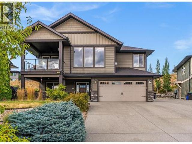 121 Blackcomb Court, Vernon, BC, V1B 4E1 house for sale | Listing ID 10400 | Royal LePage