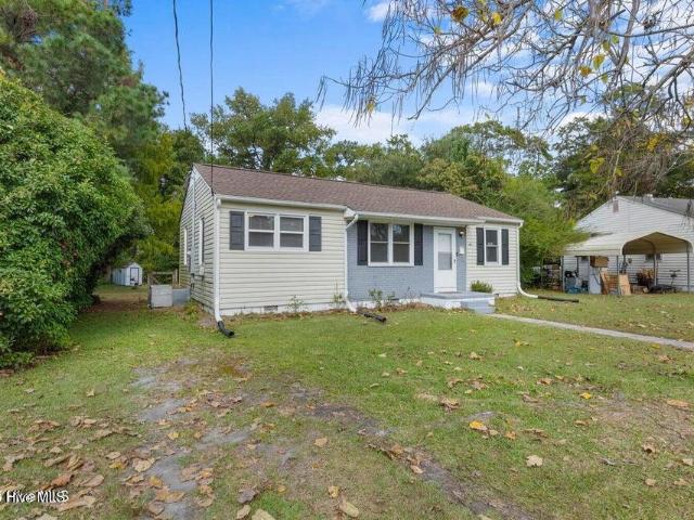 121 Bryan Street