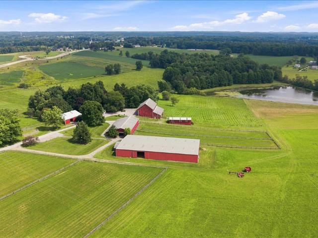 121 Brewer Rd
