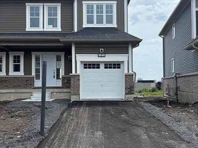 121 Gildersleeve Boulevard, Loyalist, ON, K0H 1G0 house for lease | Listing ID X13703 | Royal LePage