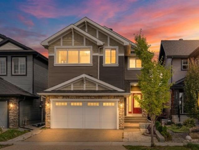 121 Glenridding Ravine Road Sw, Edmonton, AB, T6W 4K8 house for sale | Listing ID E4505 | Royal LePage