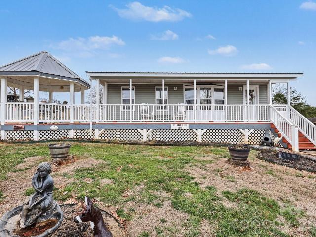 121 Grand View Dr, Unit 202/202A, New London, NC 28127 | MLS #4346