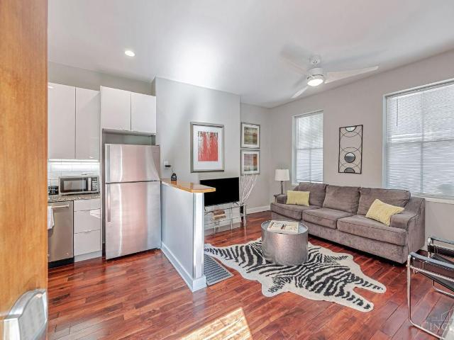 121 Green Street, Cincinnati, US, OH