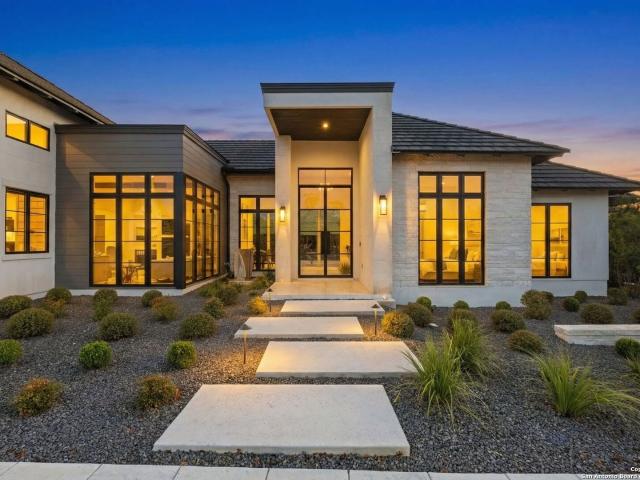 121 Greystone Pt, Boerne, USA, TX