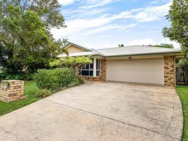 121 Griffith Avenue, TEWANTIN, QLD 4565 House for Rent