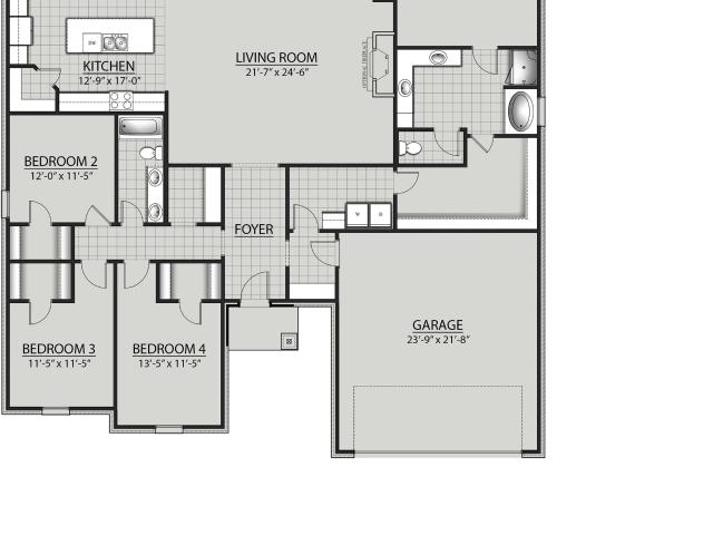 121 Dolf Leaf Lane