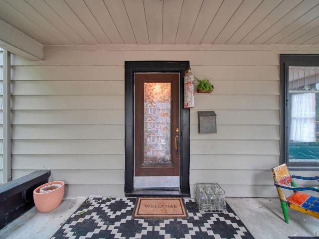 121 Dallas Street