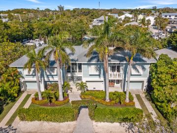 121 Damfino Street, Boca Grande, US, FL