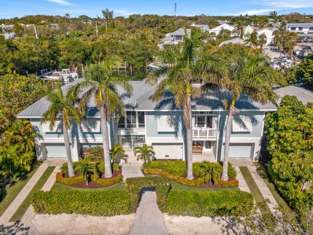 121 Damfino Street, Boca Grande, US, FL