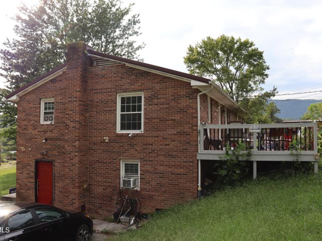 121 Daniel Christman Drive