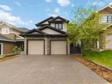 121 Diamondstone Ridge, Fort Mcmurray, AB, T9K 0T8 house for.