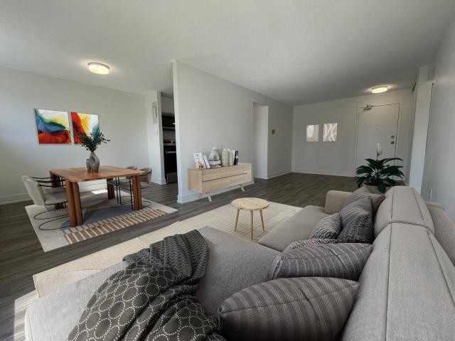 121 Dudhope Avenue Miscellaneous Apartment for Rent