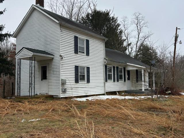 121 e union valley road