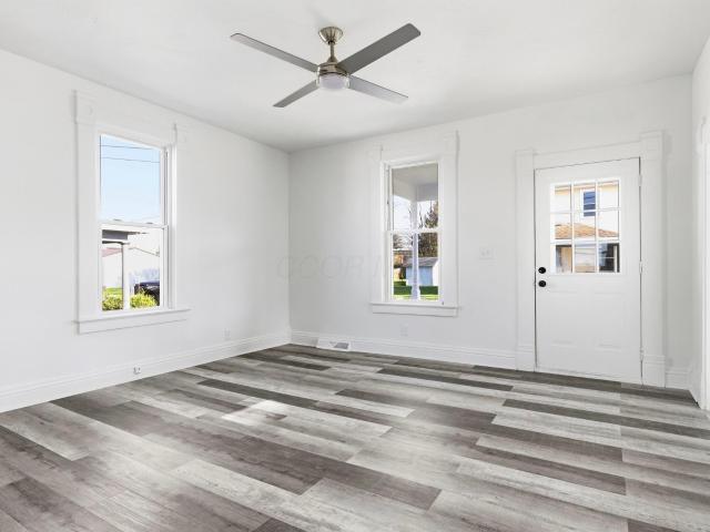 121 E Church Street