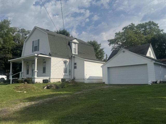 121 E Isabelle Street