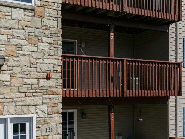 121 E Price Street # 202