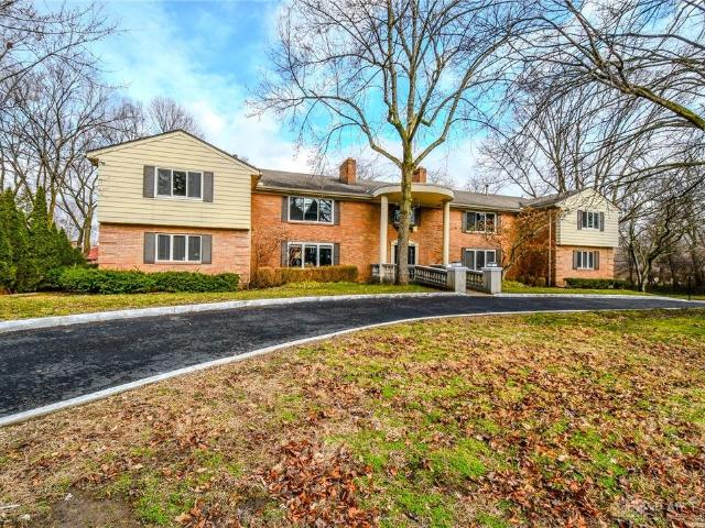 121 E Schantz Unit# 4, Oakwood, US, OH
